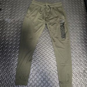 Gymshark joggers